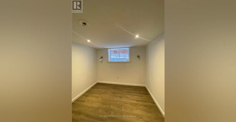 LOWER-24 Strathgowan Avenue, Toronto, ON, M4N 1B9 - 7