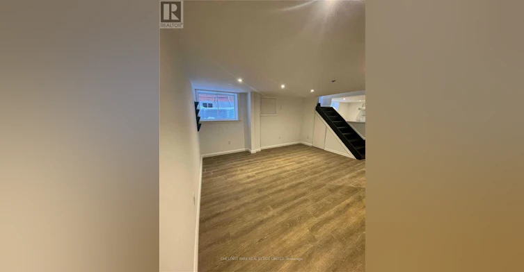 LOWER-24 Strathgowan Avenue, Toronto, ON, M4N 1B9 - 11