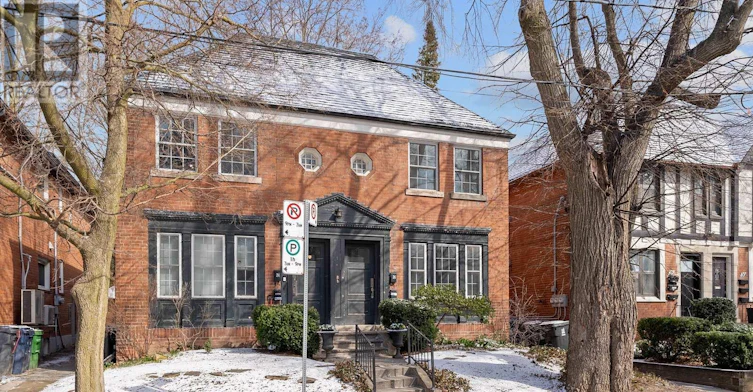 LOWER-24 Strathgowan Avenue, Toronto, ON, M4N 1B9