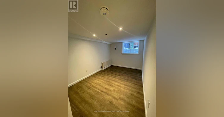 LOWER-24 Strathgowan Avenue, Toronto, ON, M4N 1B9 - 8