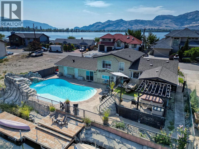 52 Harbour Key Drive, Osoyoos, BC, V0H 1V3 - 3