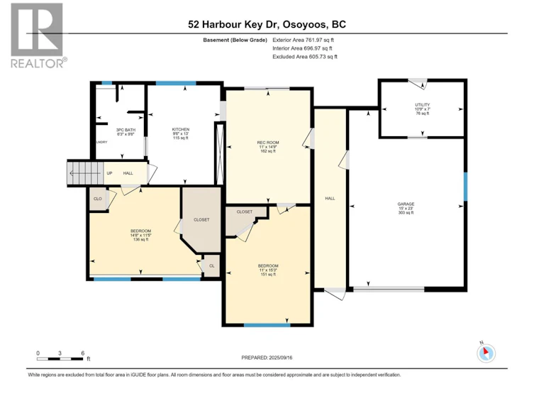 52 Harbour Key Drive, Osoyoos, BC, V0H 1V3 - 28