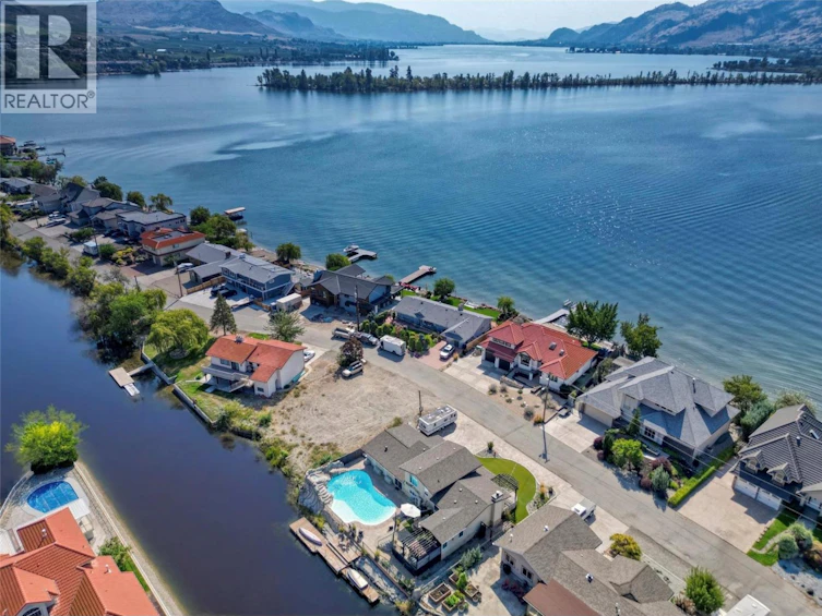 52 Harbour Key Drive, Osoyoos, BC, V0H 1V3 - 25