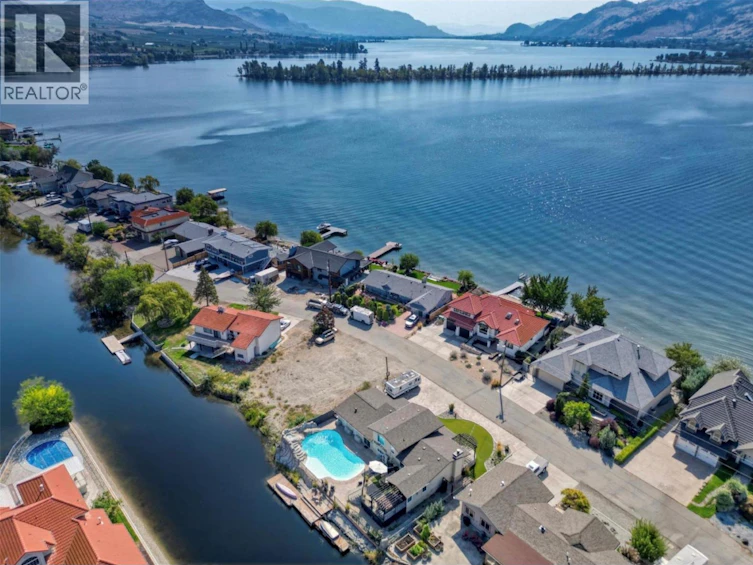 52 Harbour Key Drive, Osoyoos, BC, V0H 1V3