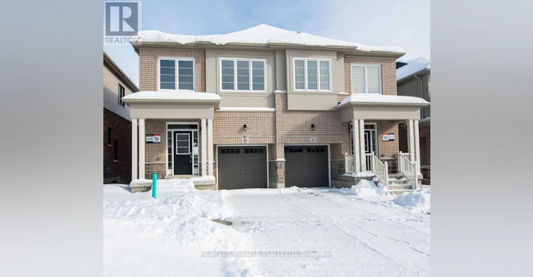 19 Greer Street, Barrie, ON, L9S 2Z5