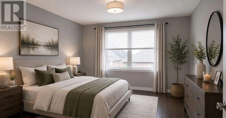25 Agava Street, Brampton, ON, L7A 4S5 - 5