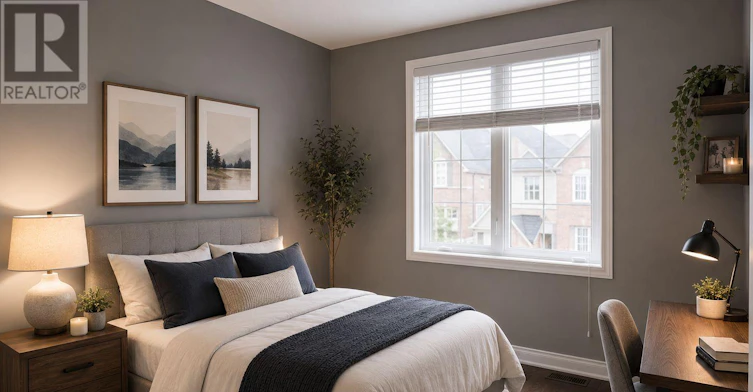 25 Agava Street, Brampton, ON, L7A 4S5 - 4