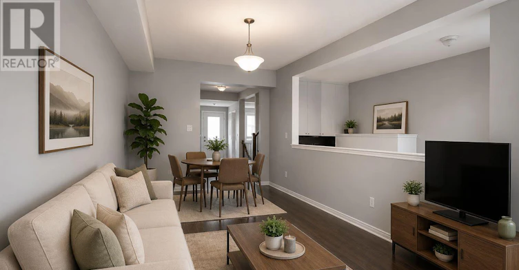 25 Agava Street, Brampton, ON, L7A 4S5 - 2