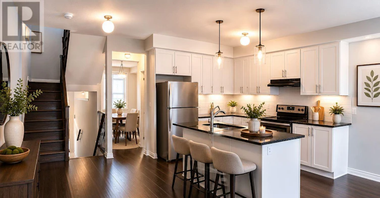 25 Agava Street, Brampton, ON, L7A 4S5 - 3