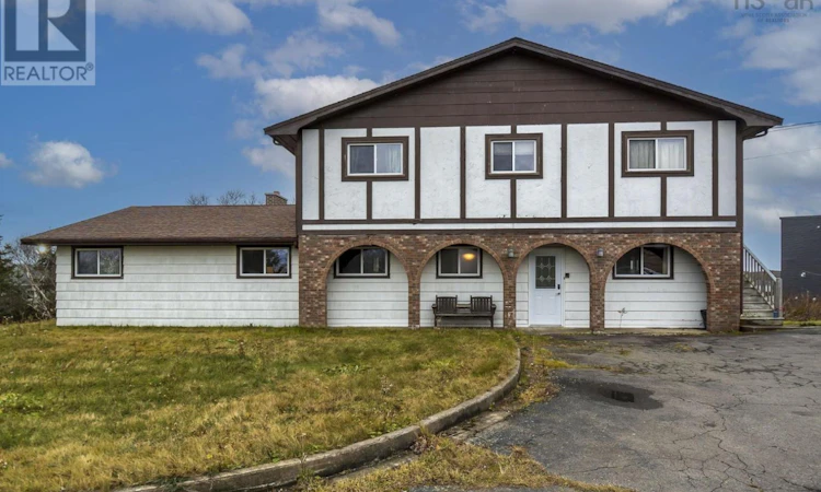 45 Littles Road