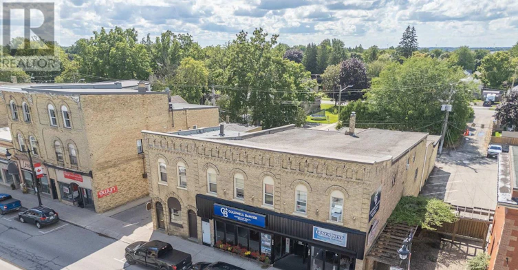 4-383 Main Street S, Exeter, ON, N0M 1S6 - 13