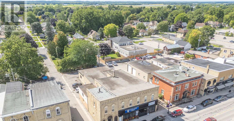 4-383 Main Street S, Exeter, ON, N0M 1S6 - 14