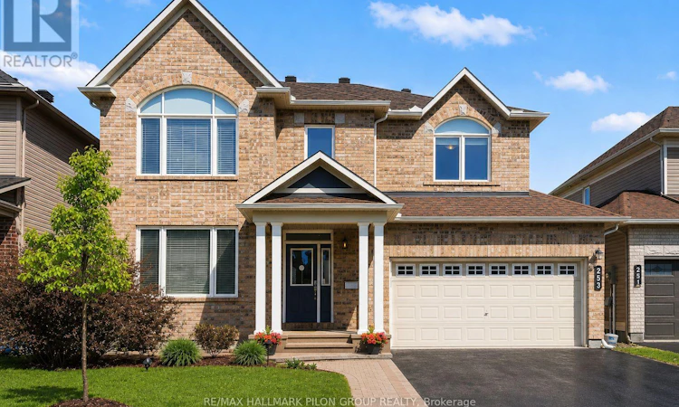 253 Terrapin Terrace