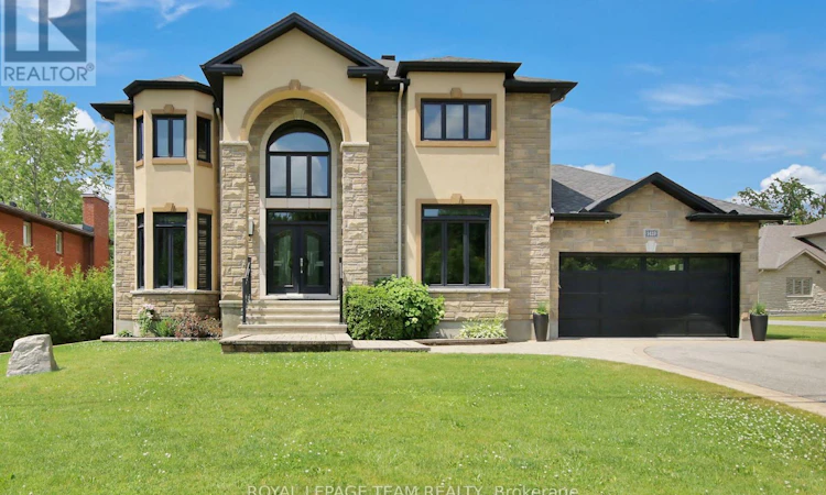 1419 Balmoral Drive