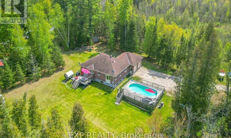 2186 Clyde Lake Road
