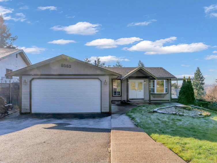 8063 Wiltshire Boulevard, Delta, BC, V4C 4B5