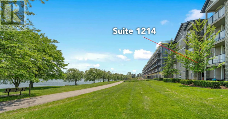 1214-330 Prince Charles Drive S, Welland, ON, L3C 7B3 - 6