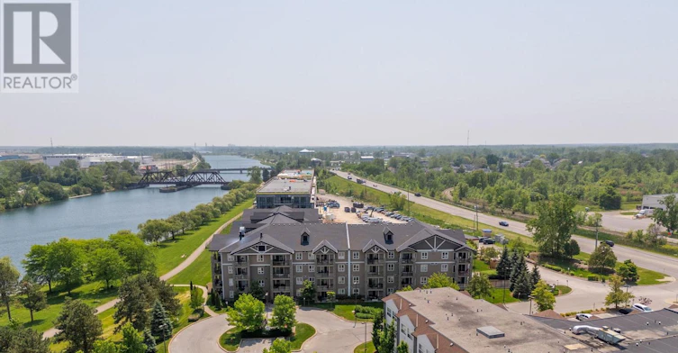 1214-330 Prince Charles Drive S, Welland, ON, L3C 7B3 - 7