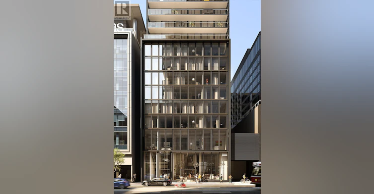 1603-284 King Street E, Toronto, ON, M5A 1K4 - 18