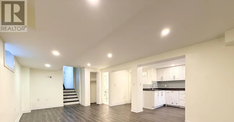 LOWER-116 Pindar Crescent, Toronto, ON, M2J 3L4 - 3
