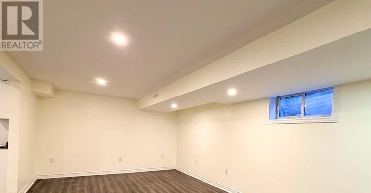 LOWER-116 Pindar Crescent, Toronto, ON, M2J 3L4 - 4