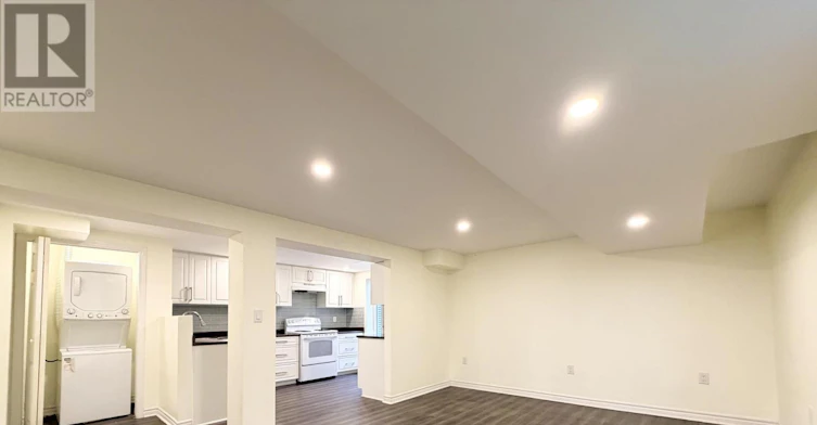 LOWER-116 Pindar Crescent, Toronto, ON, M2J 3L4 - 2
