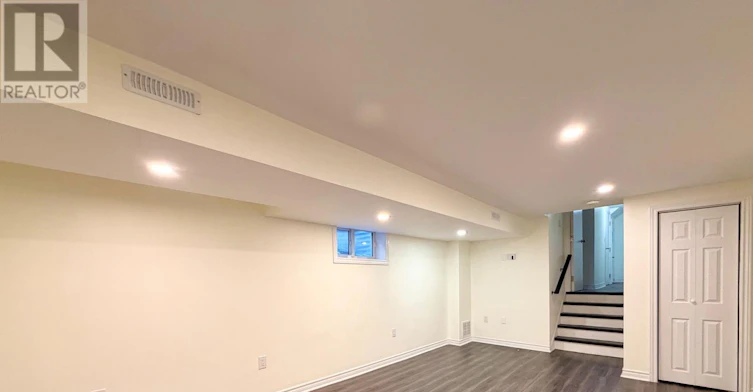LOWER-116 Pindar Crescent, Toronto, ON, M2J 3L4 - 2