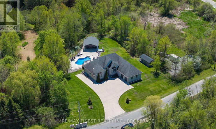 1747 Hitchcock Drive