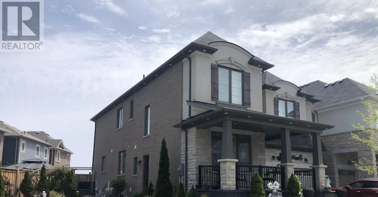 BSMT 1-13 Kilmarnock Crescent, Whitby, ON, L1P 0E8