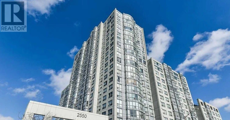2209-2550 Lawrence Avenue, Toronto, ON, M1P 4Z3
