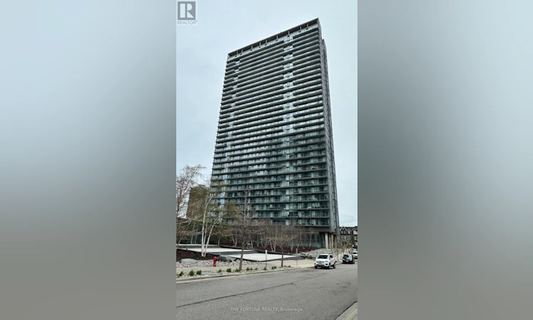 3213-105 The Queensway Avenue