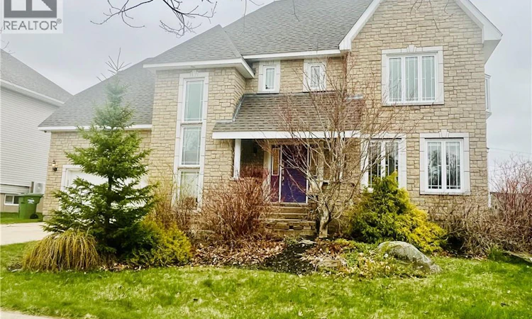 72 Bliss Carman Drive