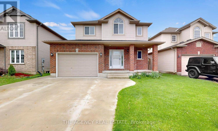 610 Highview Drive