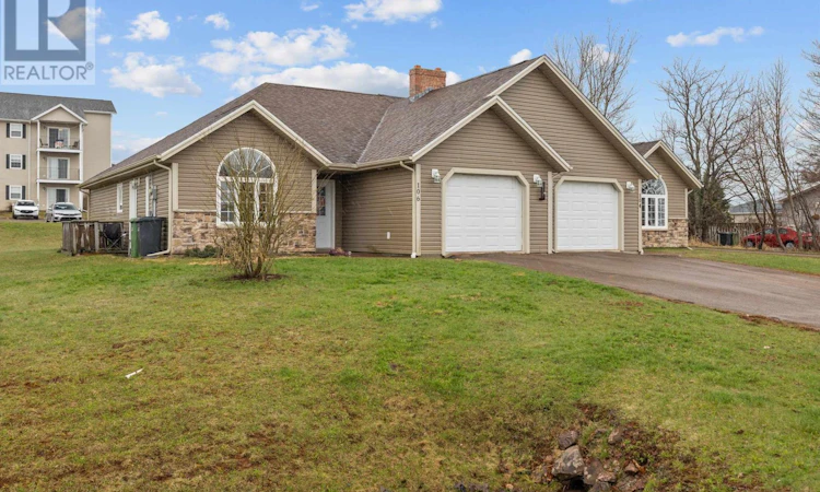 106 Heron Drive