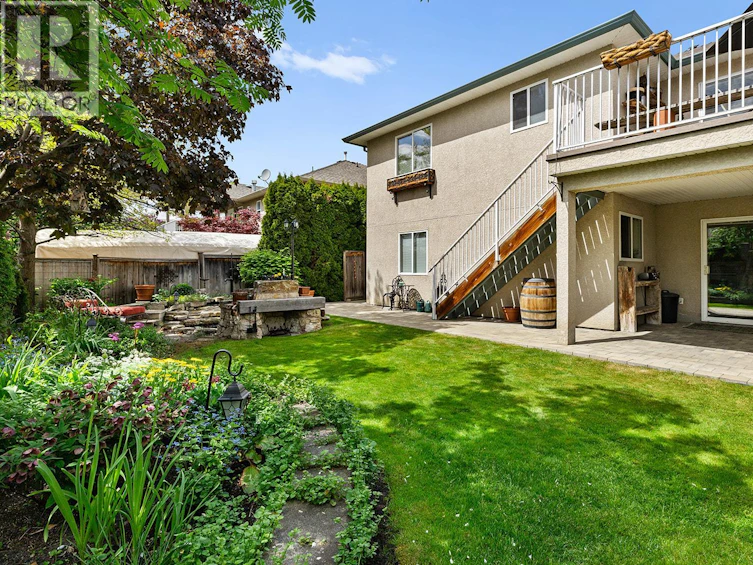 1619 Wilmot Court, Kelowna, BC, V1P 1M8 - 34