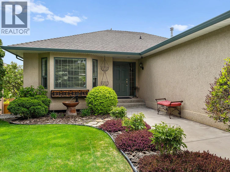 1619 Wilmot Court, Kelowna, BC, V1P 1M8 - 2