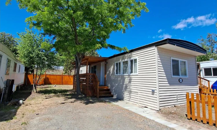 44-1720 Westsyde Road