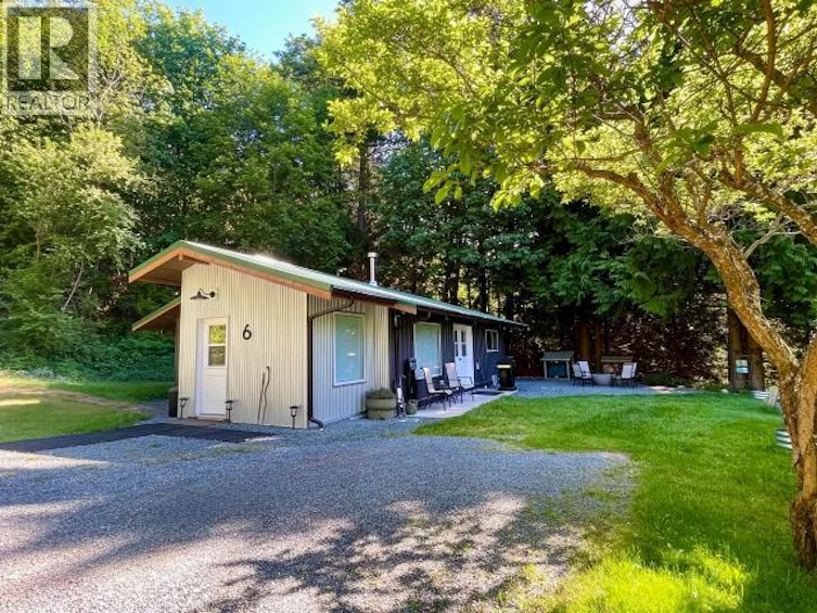 4108 101 Highway, Powell River, BC, V8A 0C7 - 5