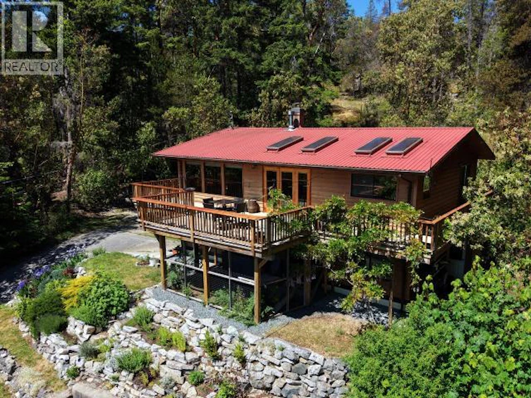 4108 101 Highway, Powell River, BC, V8A 0C7 - 2