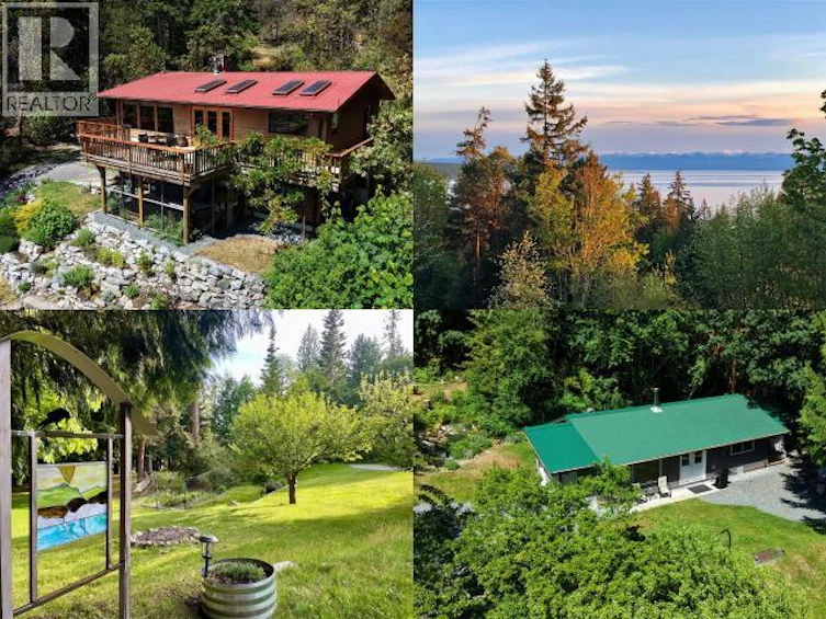 4108 101 Highway, Powell River, BC, V8A 0C7 - 54