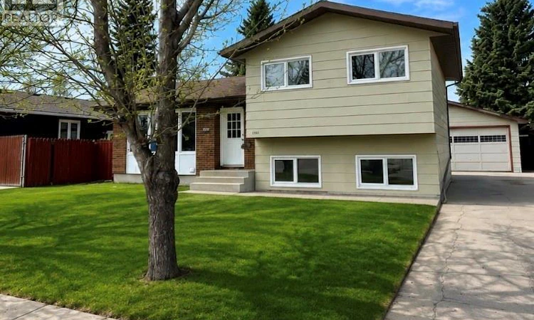 1510 Mckercher Drive