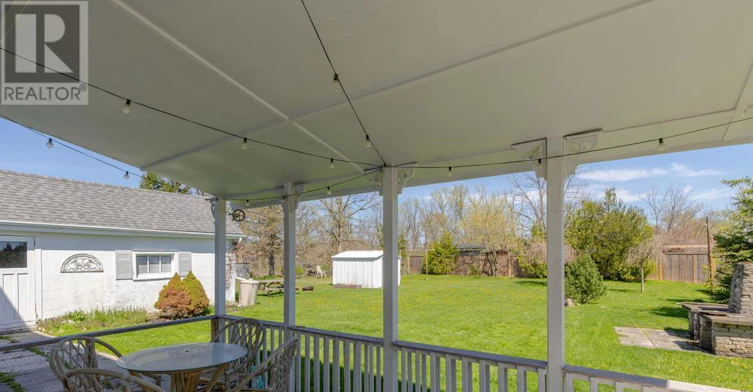 412 Pelham Road SOUTH, Welland, ON, L3C 3C6 - 29