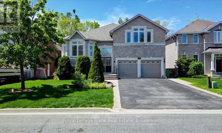 743 Fortye Drive