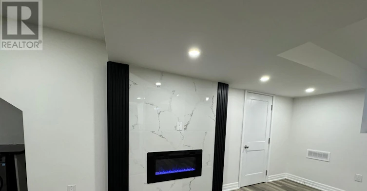 BASEMENT-3629 Earlston Crossing, London, ON, N6L 0G5 - 2