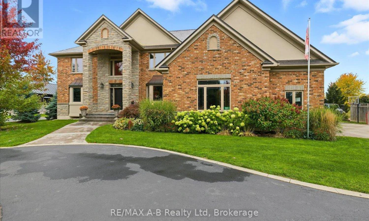 151 Huron Road