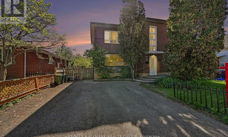 296 Britannia Road