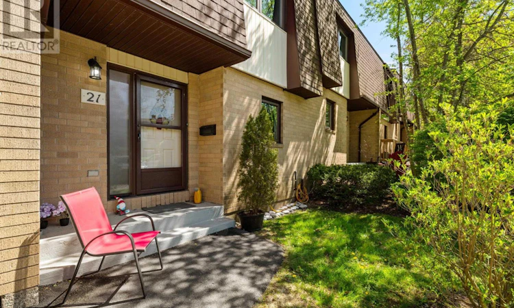 21 Covington Halifax Way Way