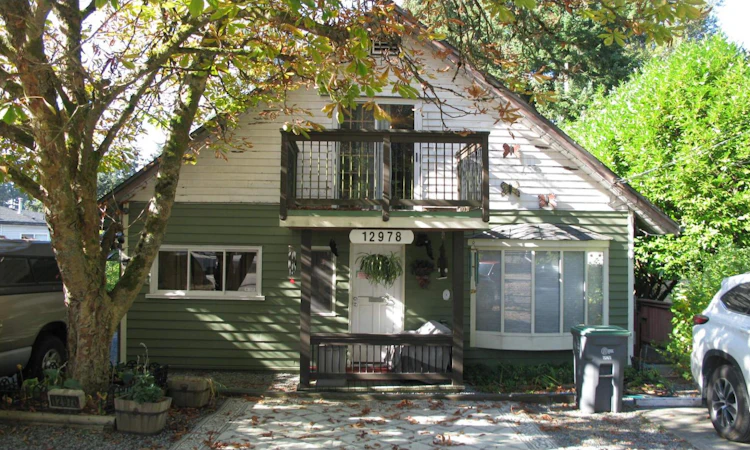 12978 Old Yale Road