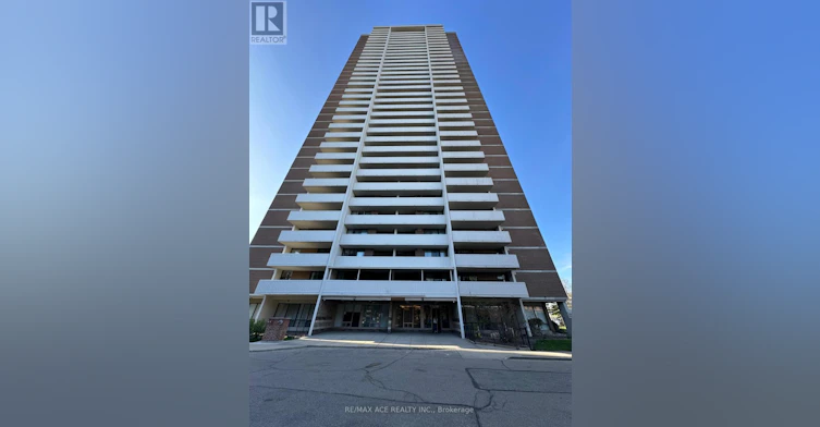 2807-10 Tangreen Court, Toronto, ON, M2M 4B9