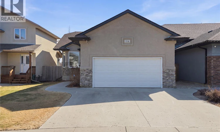 114 Fawcett Crescent